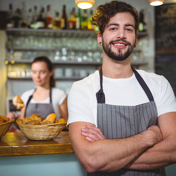 Partenaire Commercial